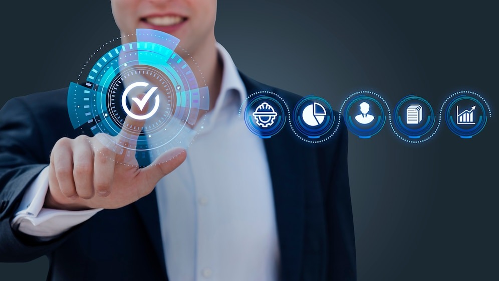 Supplier Management System